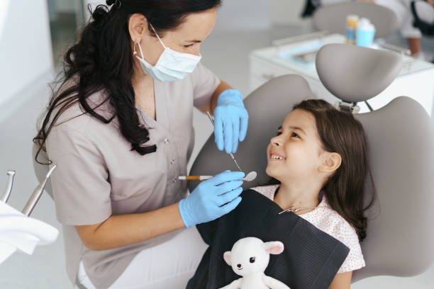 Best Dentist Open Late Near Me  in Grand Blanc, MI